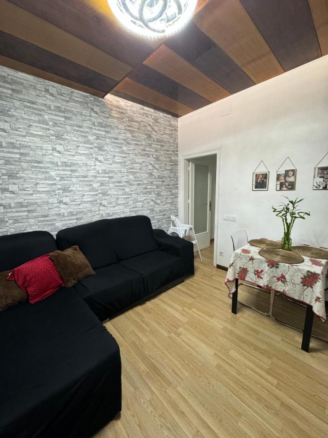 Apartmán Parque Guell Barcelona Exteriér fotografie